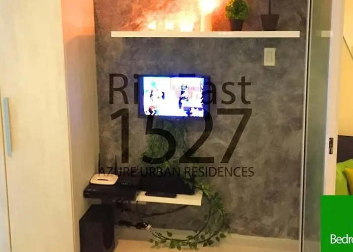 Pampering Space In The Apartamento *