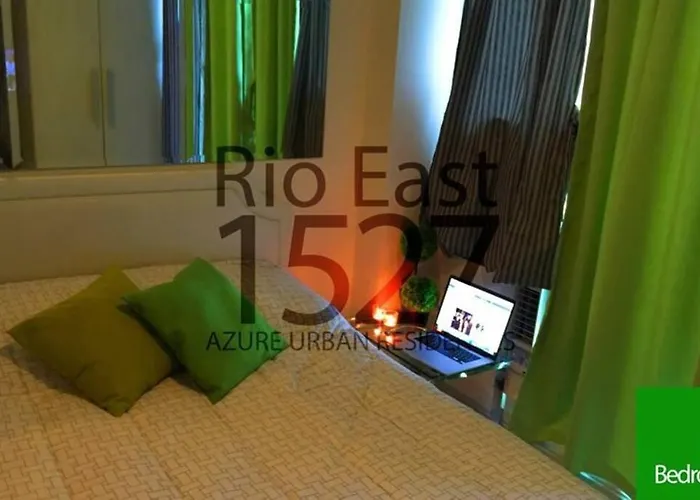 Pampering Space In The Manila