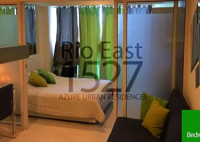 Pampering Space In The * Manila