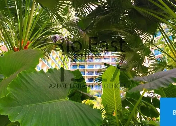 Apartamento Pampering Space In The