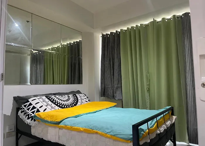 Pampering Space In The Apartamento